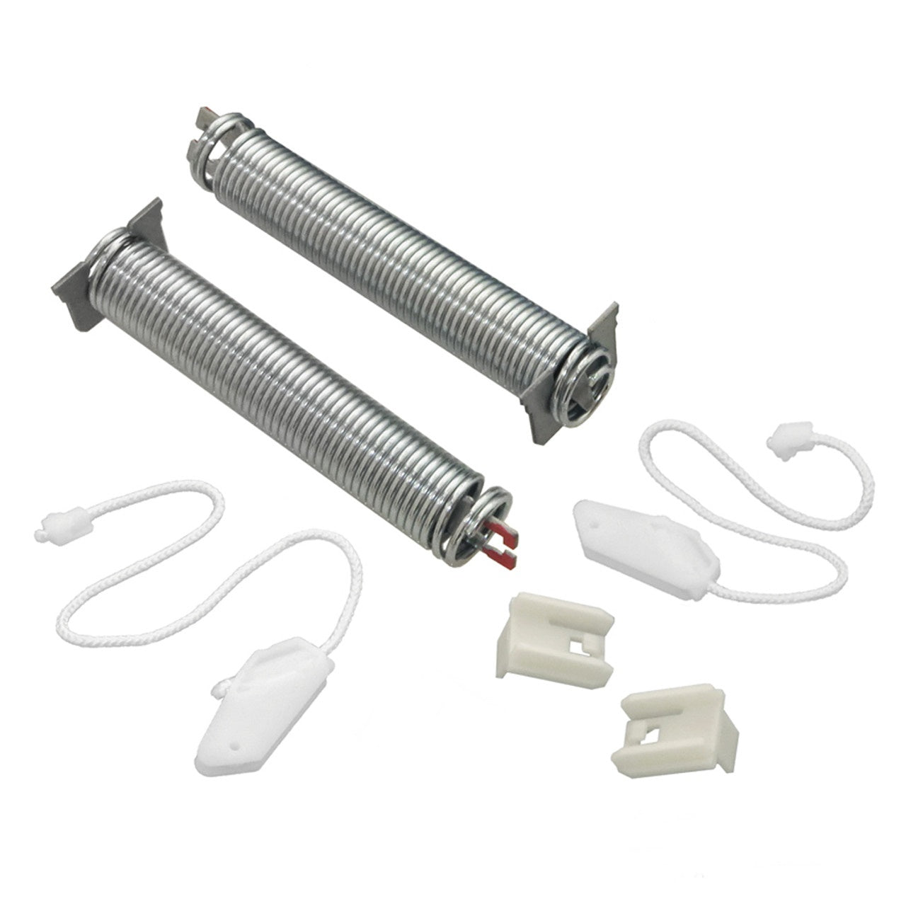 12004119CM Dishwasher Door Hinge Cable Repair Kit Replace 12004119