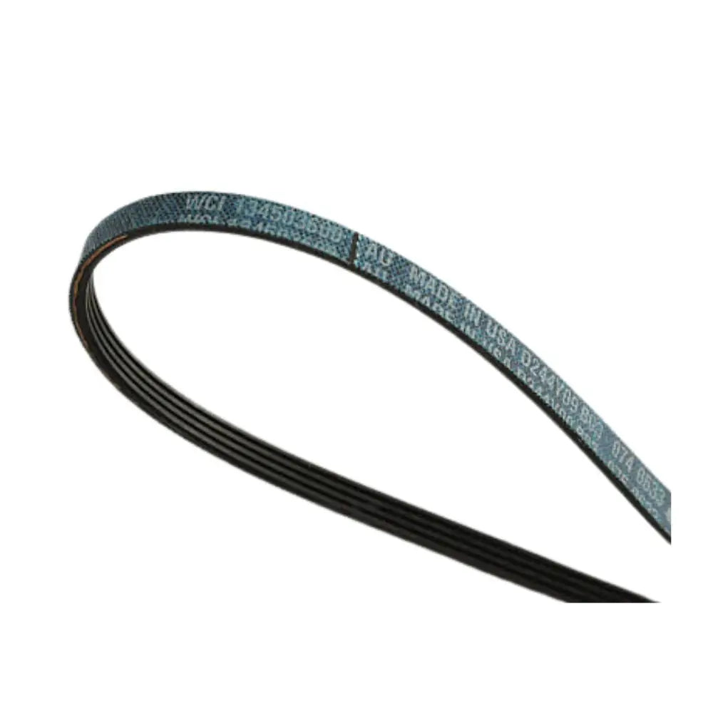 134503600 Genuine OEM Frigidaire Dryer Drum Belt Parts-O-Matic