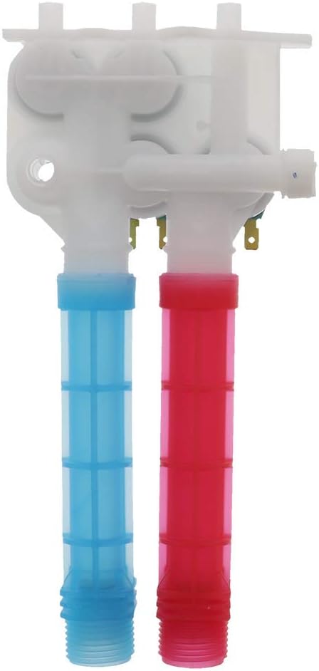 ERP 134637810 Washer Water Valve AP4368791, PS2349248