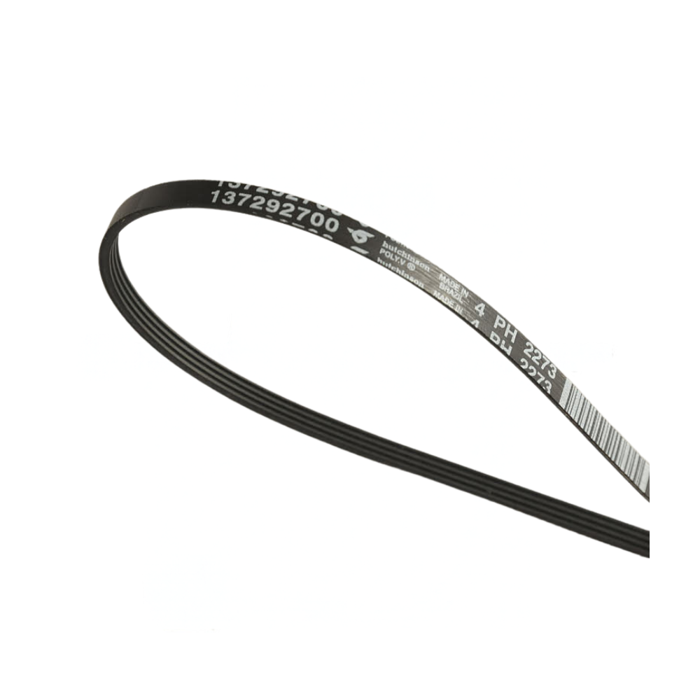 137292700 Dryer Genuine OEM Drum Belt AP4565702, PS3408299