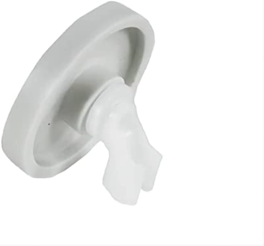 ERP 154174501 Dishwasher Lower Rack Roller 5304532229, AP7195062, PS452448