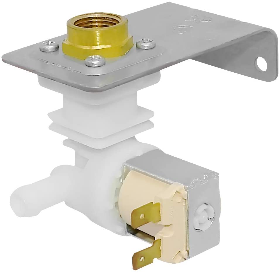 ERP 154637401 Dishwasher Water Valve AP4321824, PS1990907, 154373301