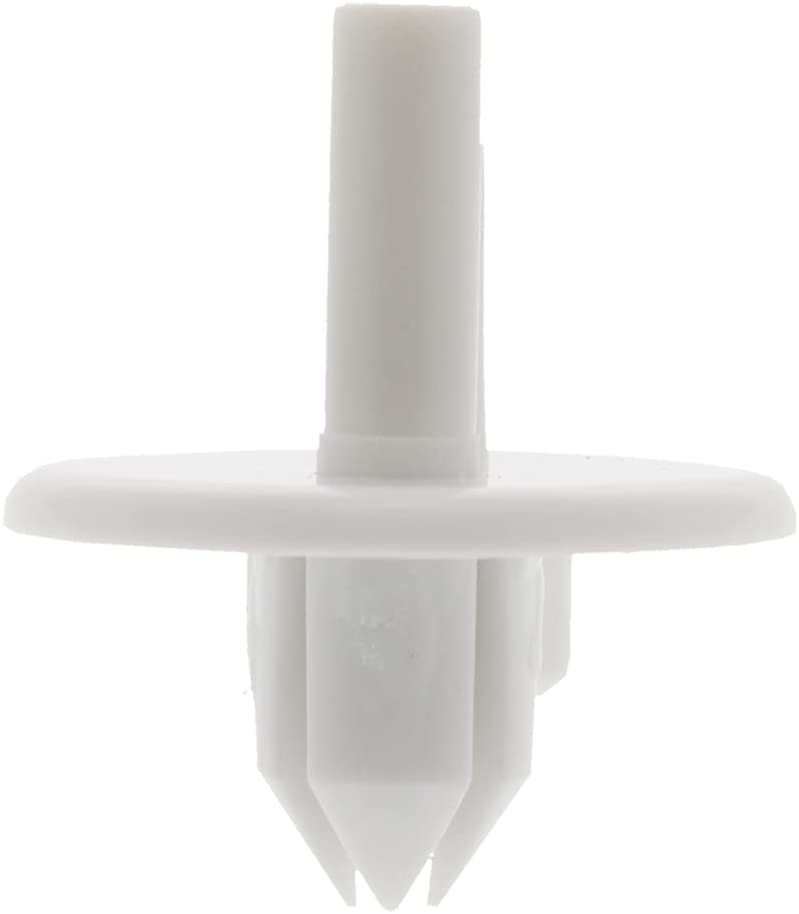 (4 Pack) 241993101 (CMP) Refrigerator Front Crisper Support AP4427109, PS2358880