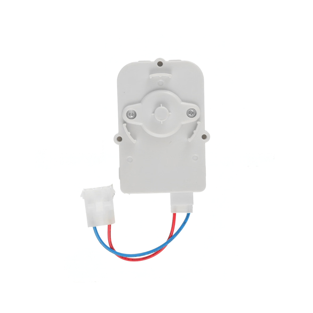 242018304 Refrigerator Condenser Fan Motor 242018301, FDQR107E3L, 297279502