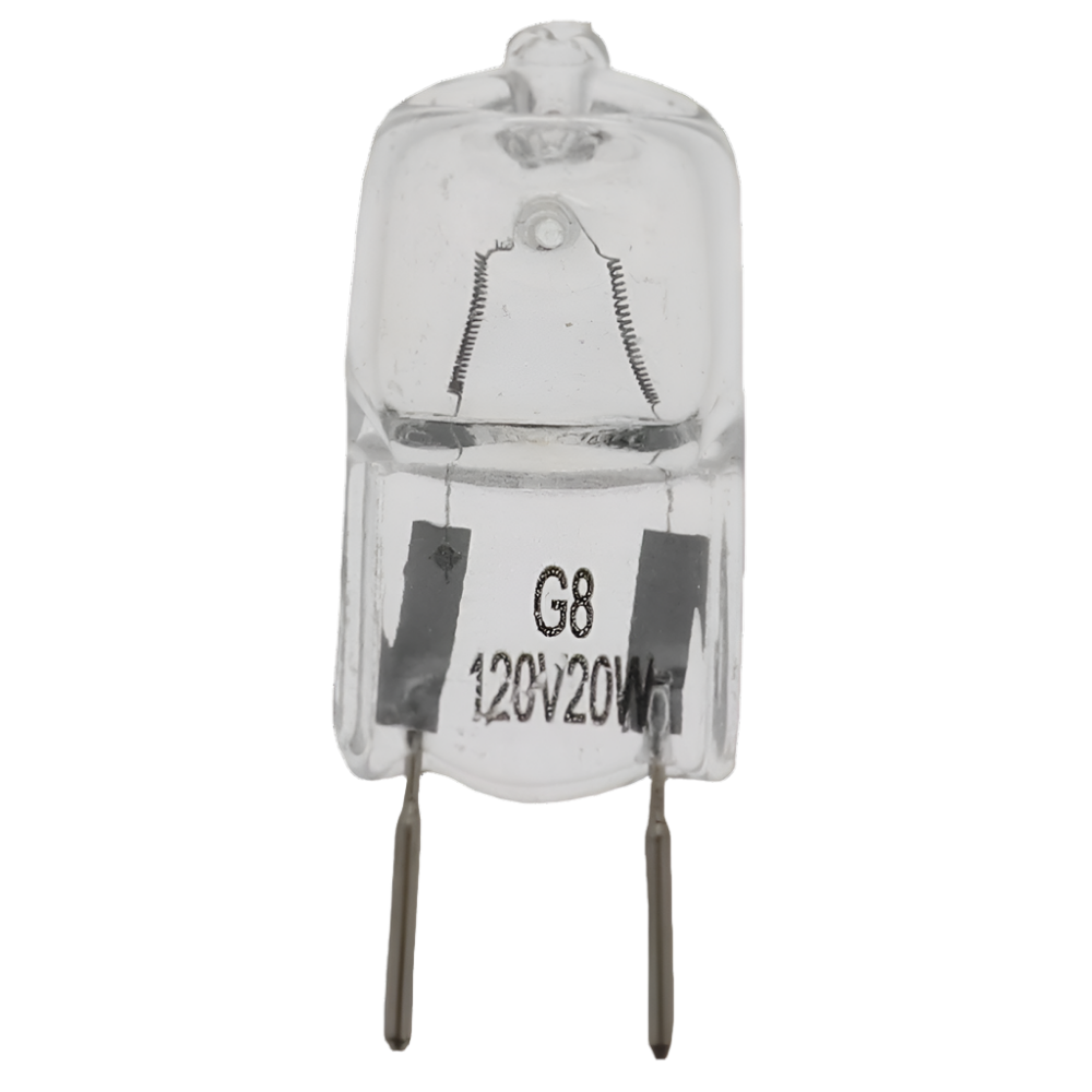 WB25X10019 Microwave Light Bulb Replaces WB36X10213, 6912A40002E