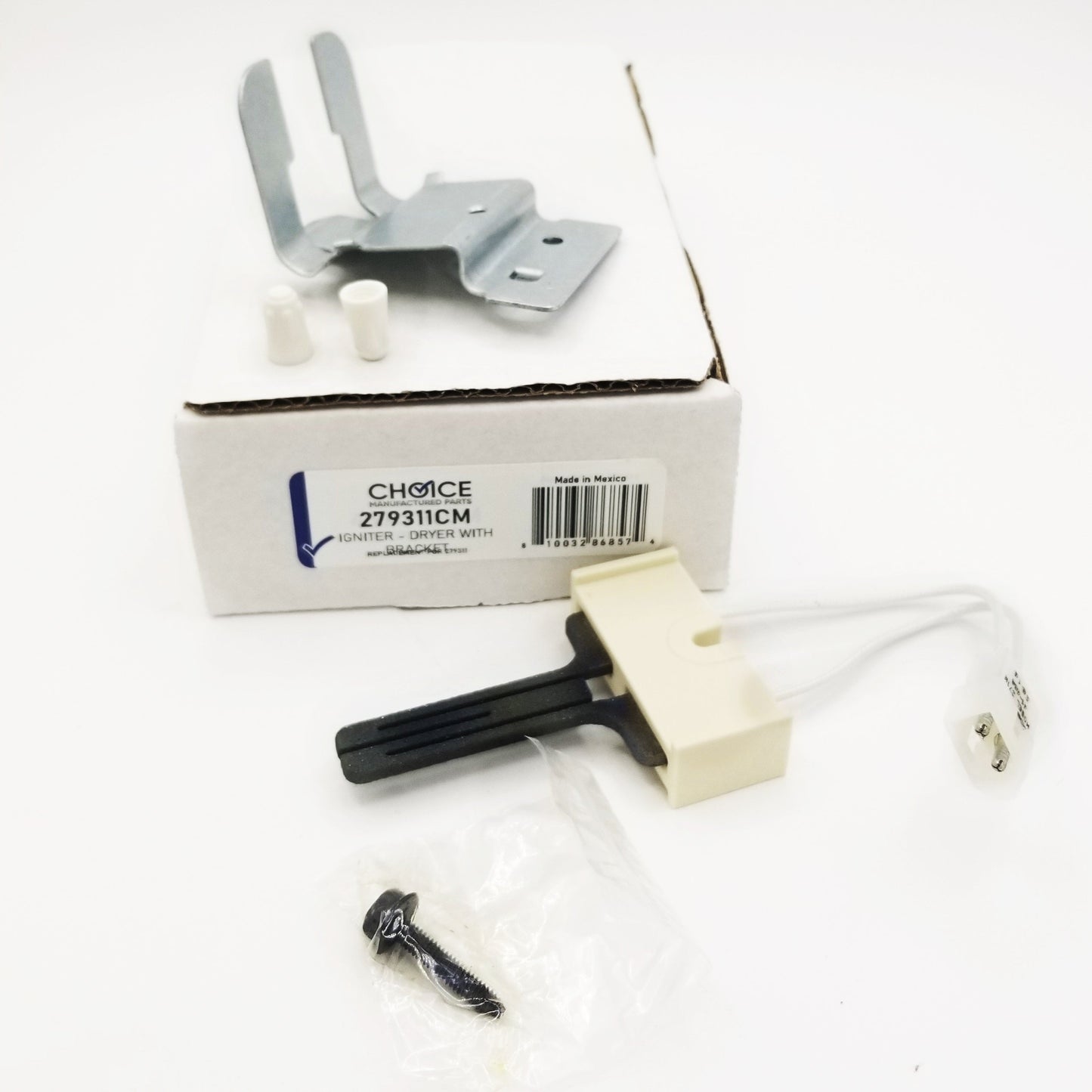 279311 Gas Dryer Igniter AP3094138, PS334180