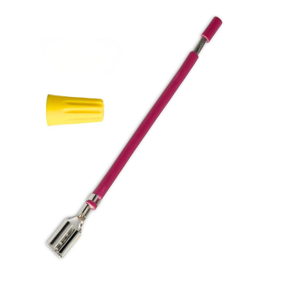 XPARTCO 279457 Dryer Heating Element Wire Kit Parts-O-Matic