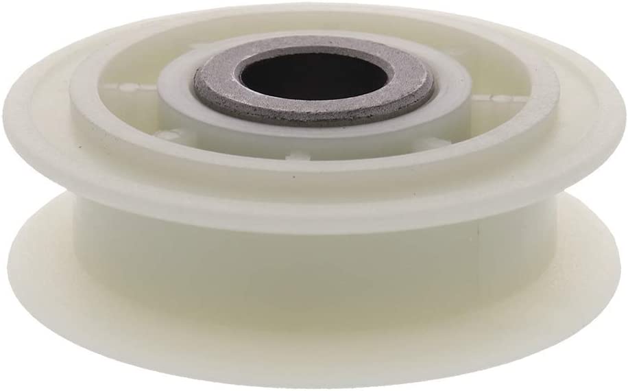 ERP 279640 Dryer Idler Pulley AP3094197, PS334244, W10468057