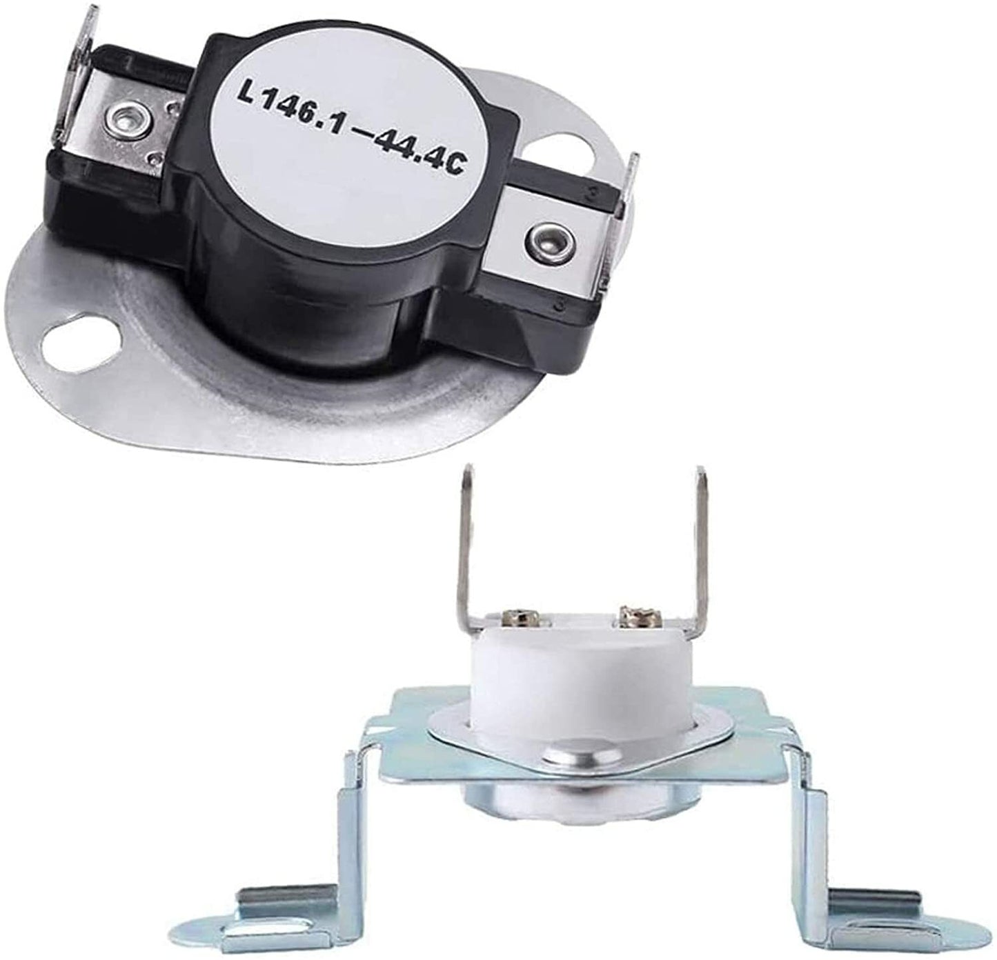 XPARTCO 279973 Dryer Thermostat Kit AP3094323, PS334387, 8318314