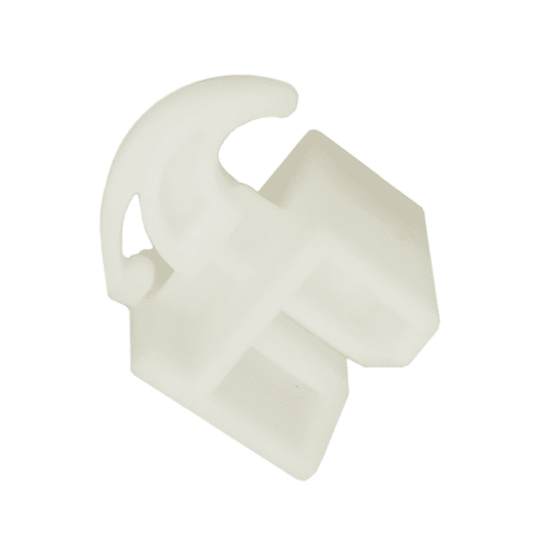 (2 Pack) 3051162 - 3051163 Cooking Range Drawer Front and Rear Glide Set