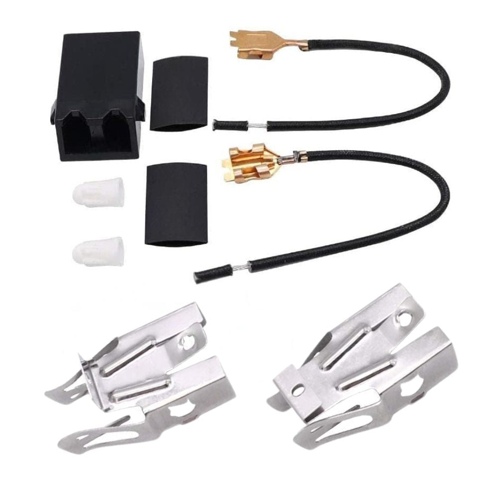 XPARTCO 330031 Surface Burner Receptacle Kit Parts-O-Matic