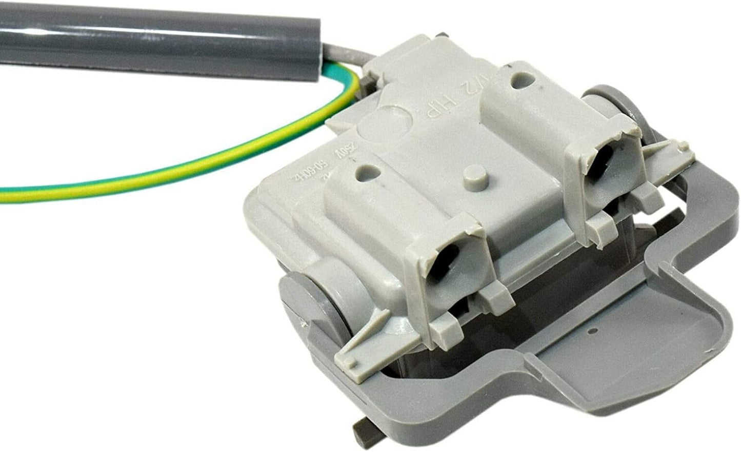 XPARTCO 3355806 Washer Lid Switch Replaces WP3355806