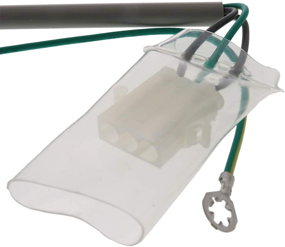 ERP 3355806 Washer Lid Switch Replaces WP3355806