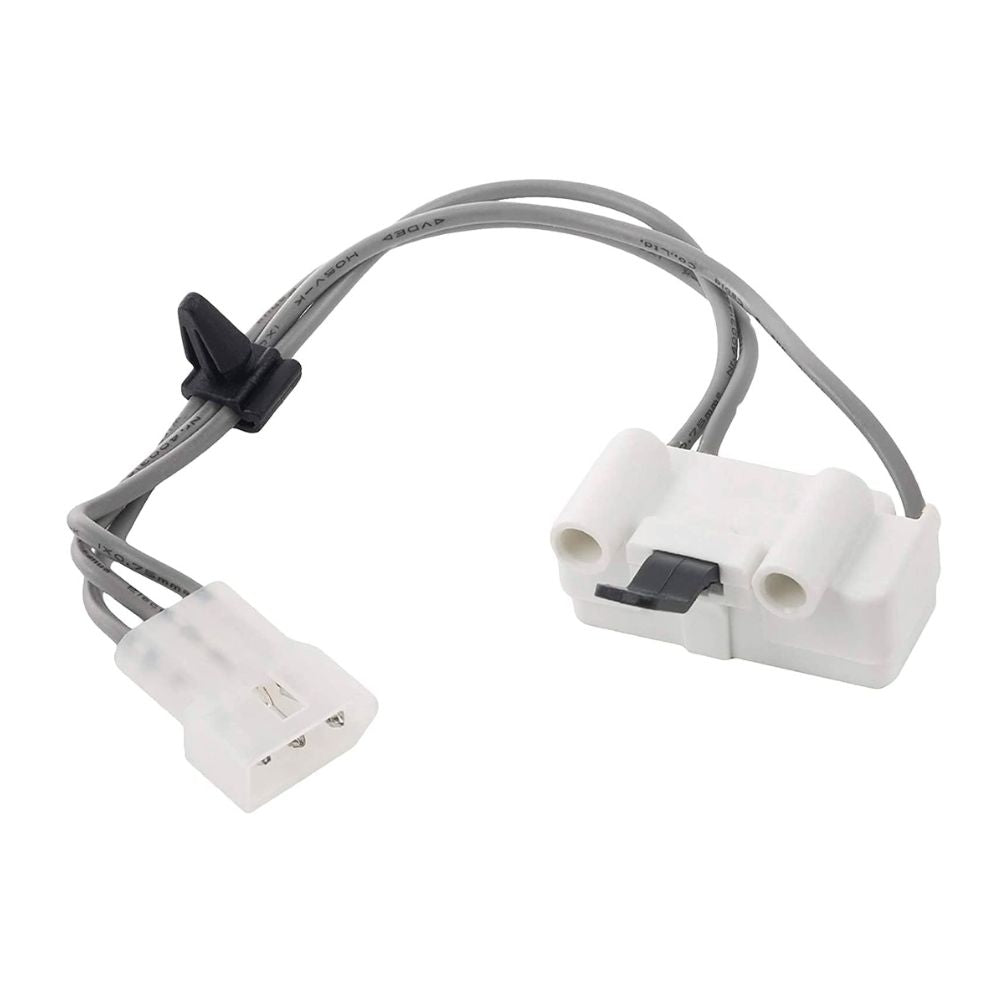 XPARTCO 3406105 Dryer Door Switch, WP3406105, AP6008560, PS11741700