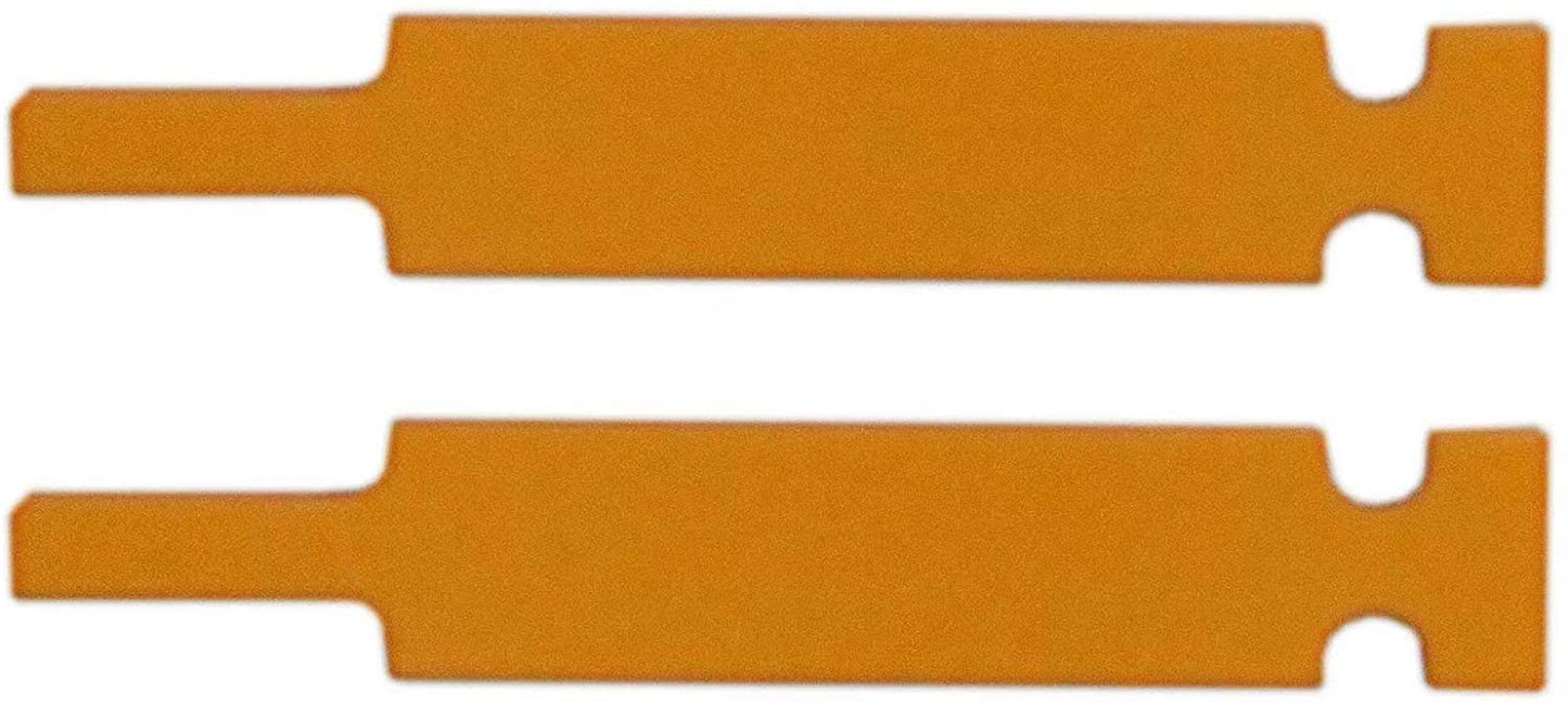 EXP439 Dryer Repair Kit Replaces WPY54414, WP37001042, WP40111201, WP37001298