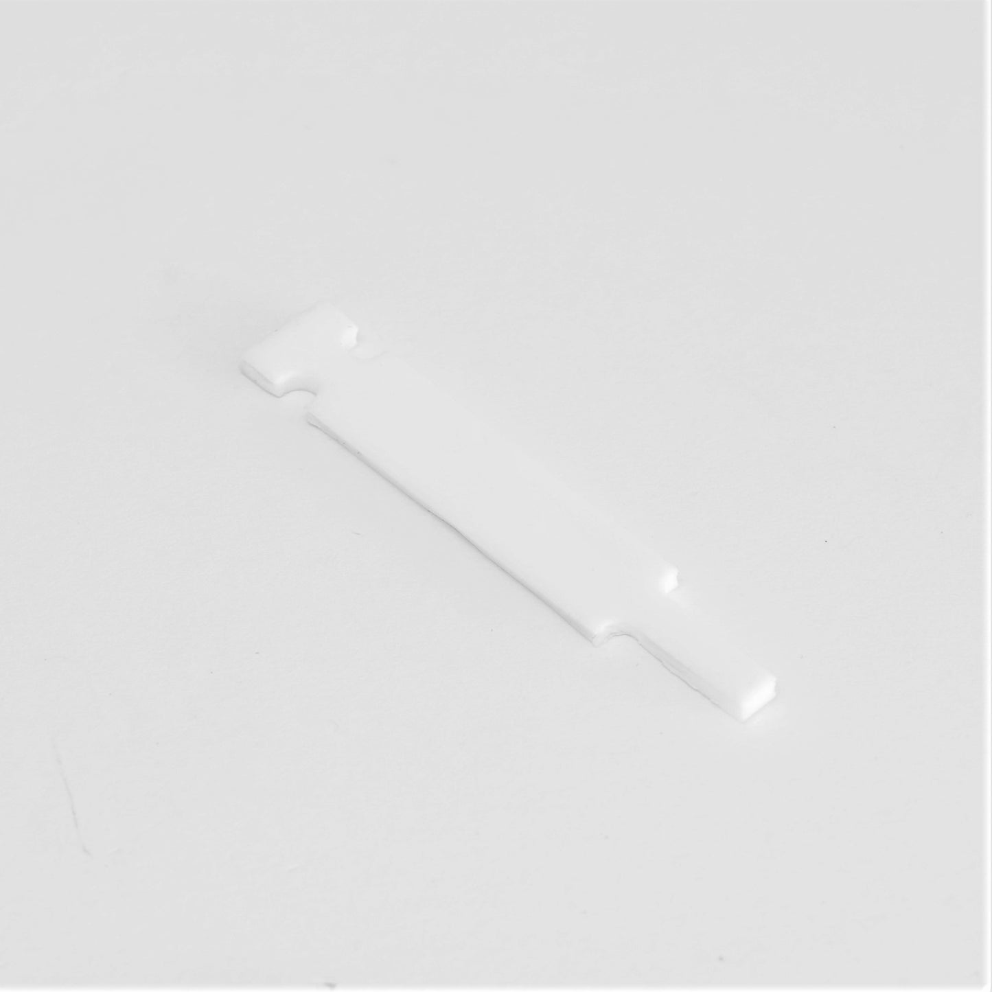 WP37001298 (CMP) Dryer Drum Front Glide WP370012983, AP6008790, PS11741931