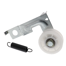 XPWE12X10013 Dryer Idler Pulley Replaces WE12X10013