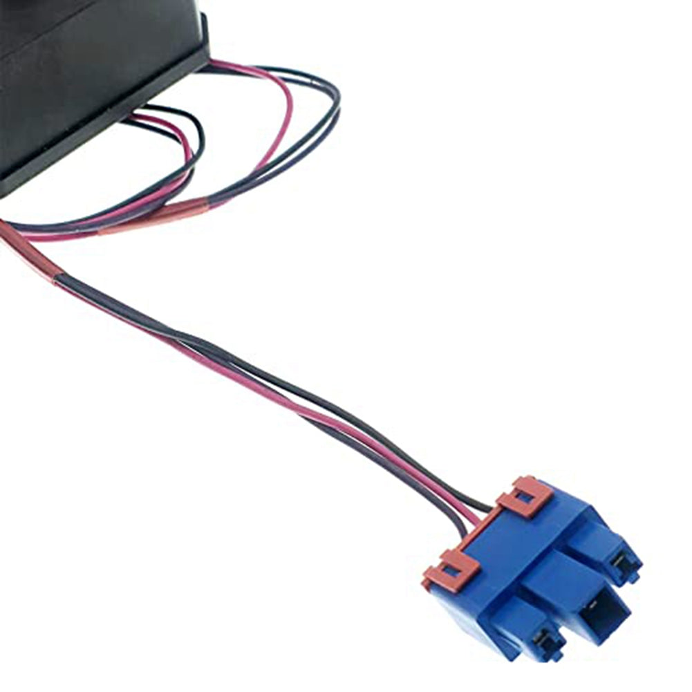 4681JB1029D Refrigerator Condenser Fan Motor AP4437783, PS3523330