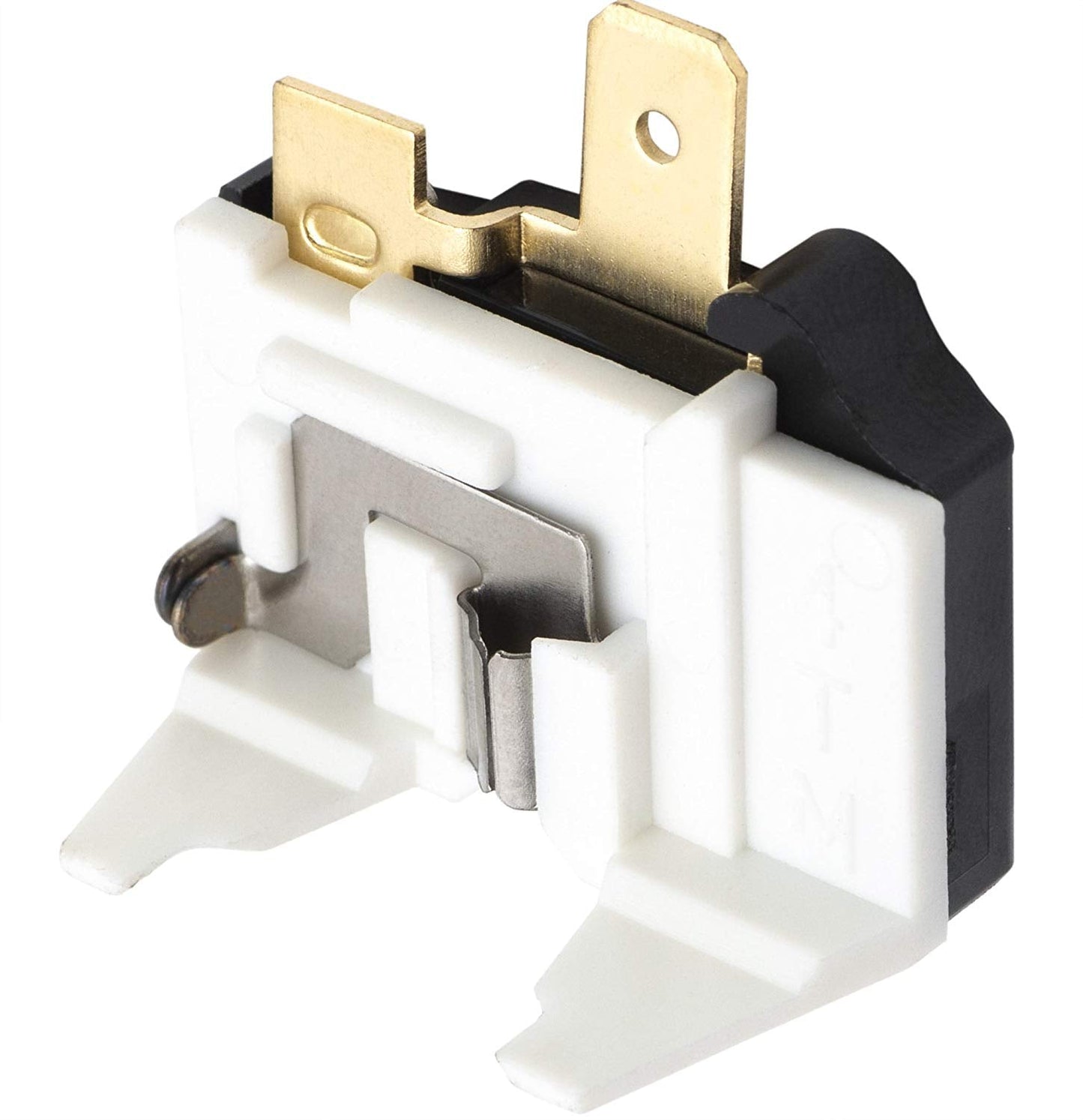 XP1C4TM Refrigerator Overload and Relay 4387913, WP4387835