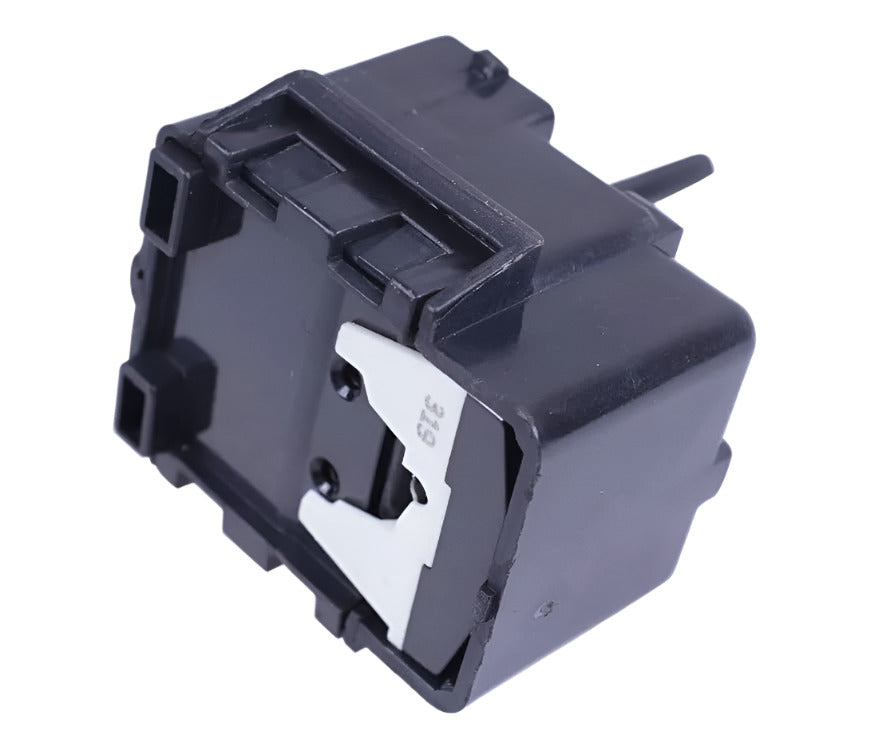 WR07X10097 Refrigerator Compressor Overload Relay AP4300623, PS1766101