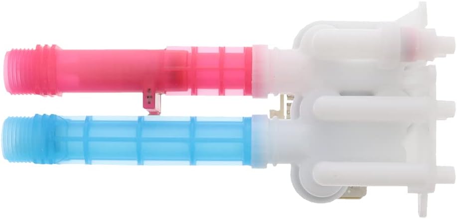 ERP 5304528029 Washer Water Valve AP7014477, PS16544354