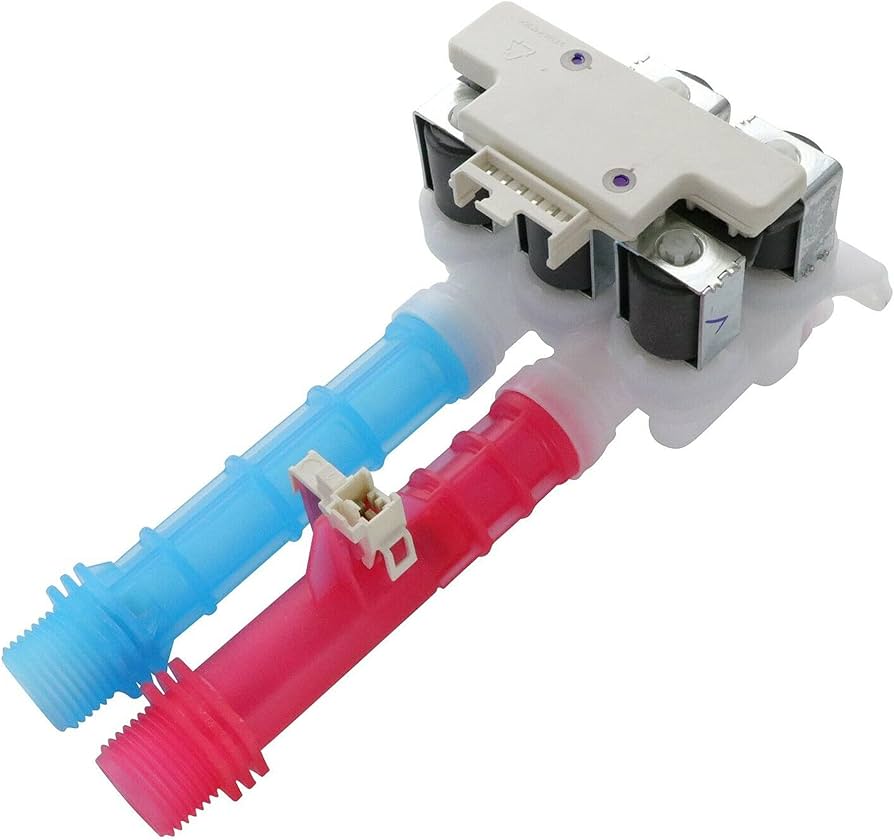 5304528029 (CMP) Washer Water Valve AP7014477, PS16544354