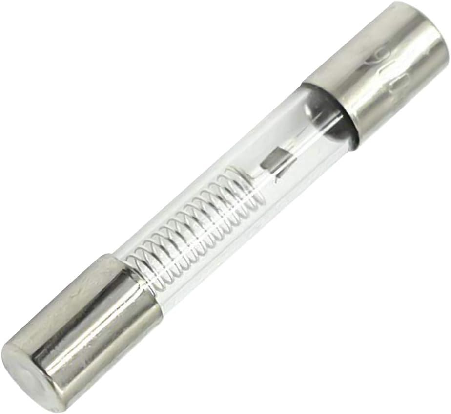 5 Pack - XP5KV065A Microwave H. V Fuse 0.65A, 5kV, F650mA L5KV, EAF36358301