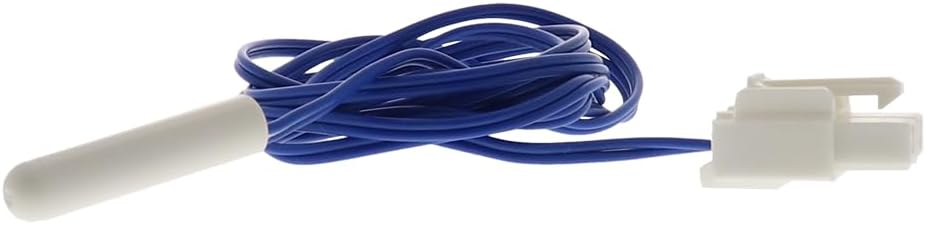 6500JB2002E Refrigerator Temperature Sensor AP5973398, PS11706502, 6500JB2002X