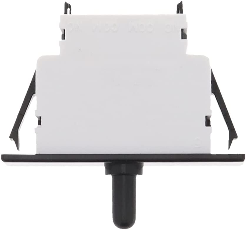 ERP 6600JB3007E Refrigerator Door Switch for LG AP4441529, PS3529283