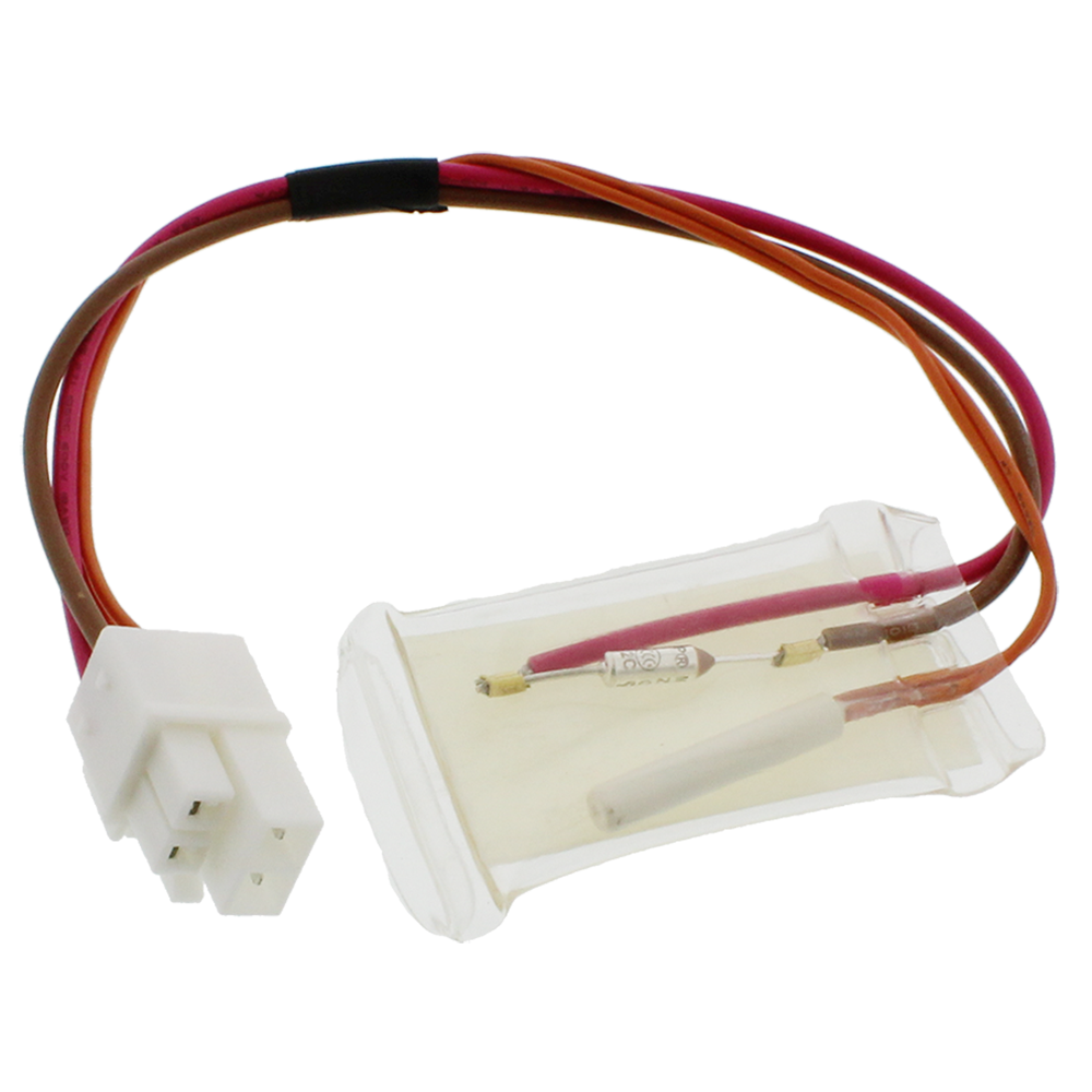XPARTCO 6615JB2005C Refrigerator Defrost Thermostat LG