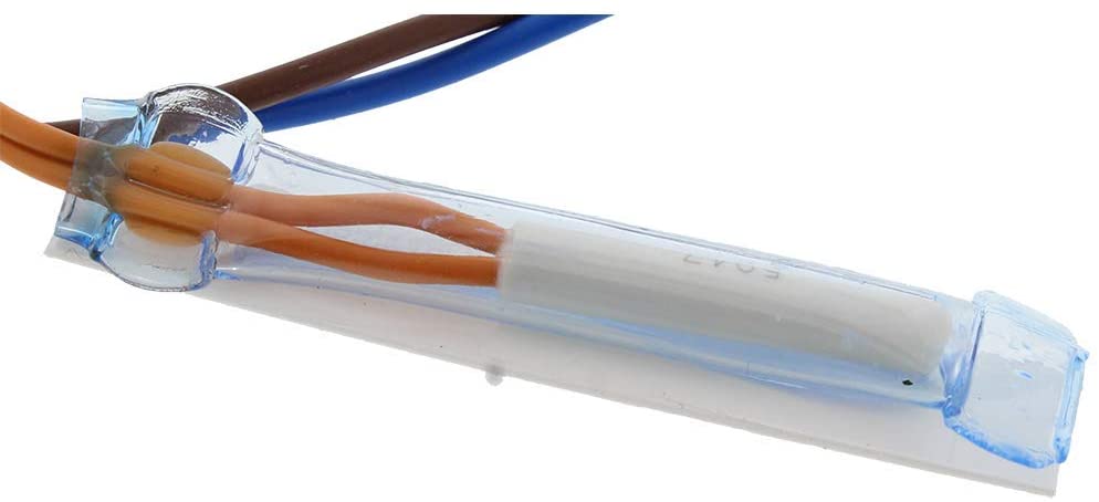 ERP 6615JB2005H Refrigerator Defrost Sensor AP4438477, PS3529340