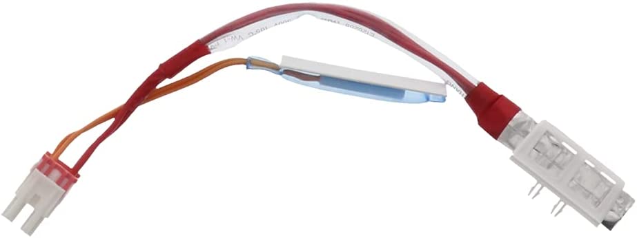 ERP 6615JB2005R Refrigerator Temperature Sensor