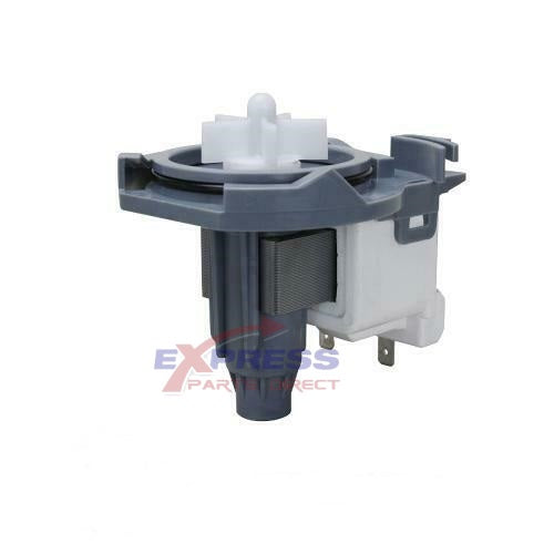 ERP 661658 Dishwasher Drain Pump Motor WP661658, AP6010255, PS11743433
