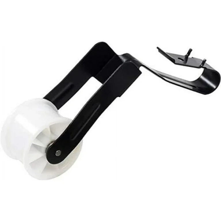 691366 Dyer Idler Pulley WP691366, AP6010582, PS11743765