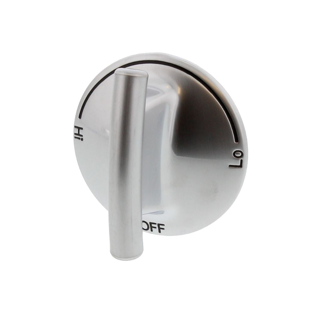 7733P410-60 Surface burner Knob Replaces WP7733P410-60