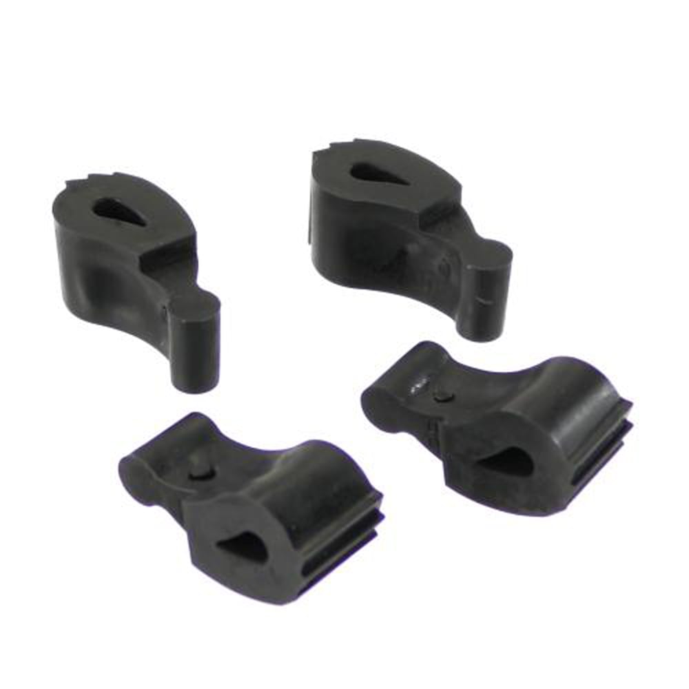 80040 Genuine OEM Washer Agitator Dogs