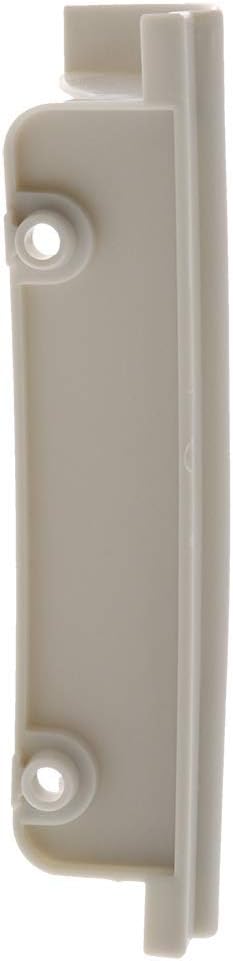 8181846 (CMP) Washer Door Handle WP8181846, AP6011739, PS11744938