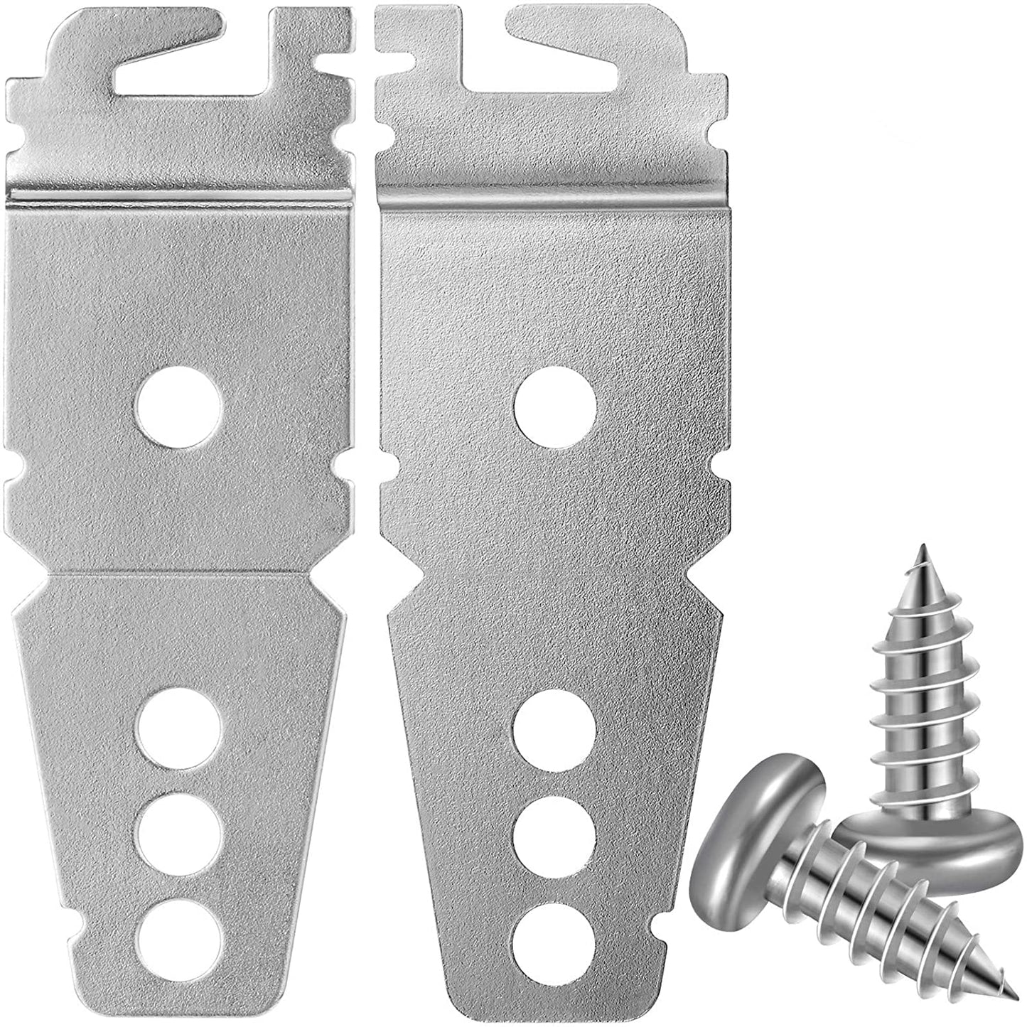 8269145 Dishwasher Mounting Bracket WP8269145, AP6012289, PS11745496