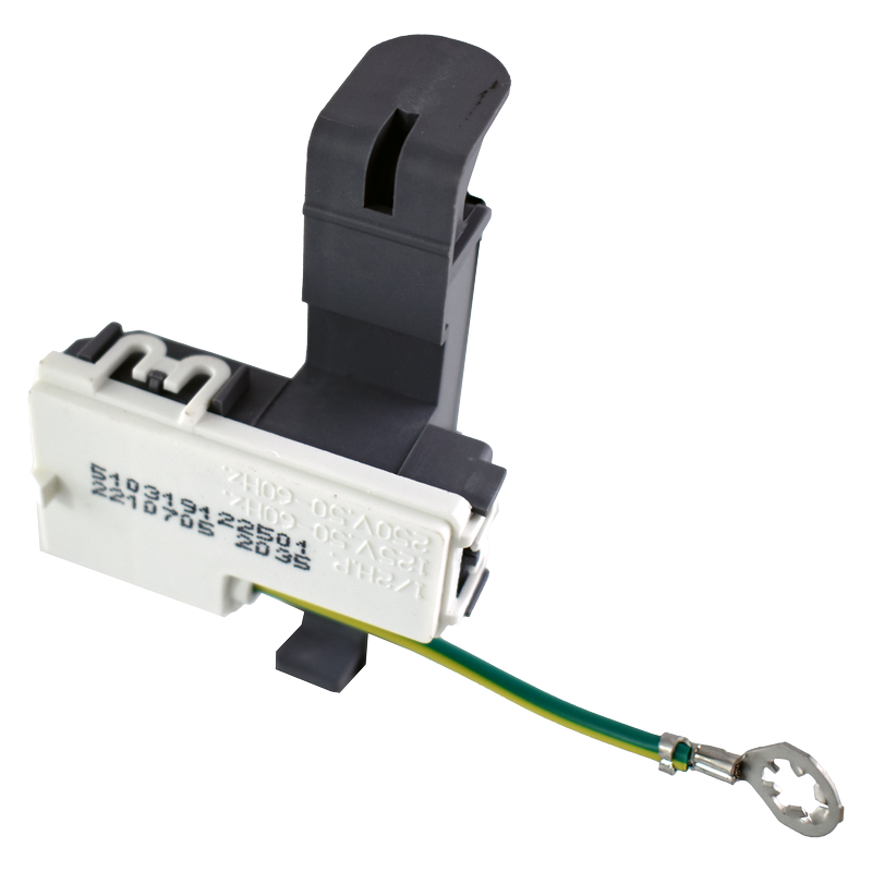 8318084 (CMP) Washer Lid Switch WP8318084, AP6012742, PS11745957