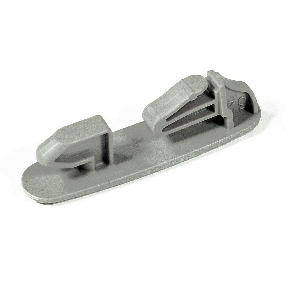 8565925 (CMP) Dishwasher Upper Rack Stop Clip WP8565925, WPW10082861