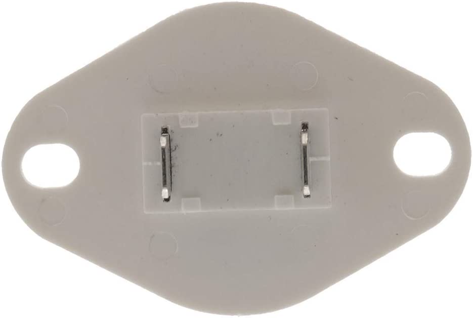 XPARTCO 8577274 Dryer Thermistor WP8577274, AP6013514, PS11746740