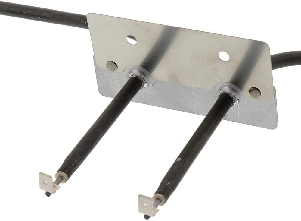 ERP B5002 Oven Bake Element 318255006, AP5590131, PS3633414