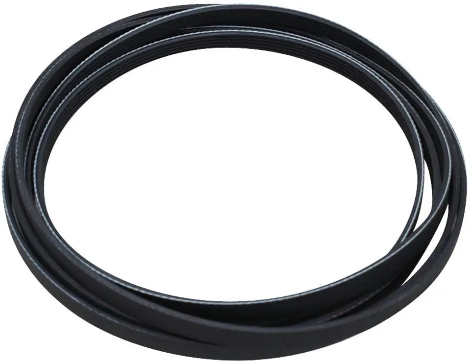 40111201 Dryer Drum Belt Replaces WP40111201 Parts-O-Matic