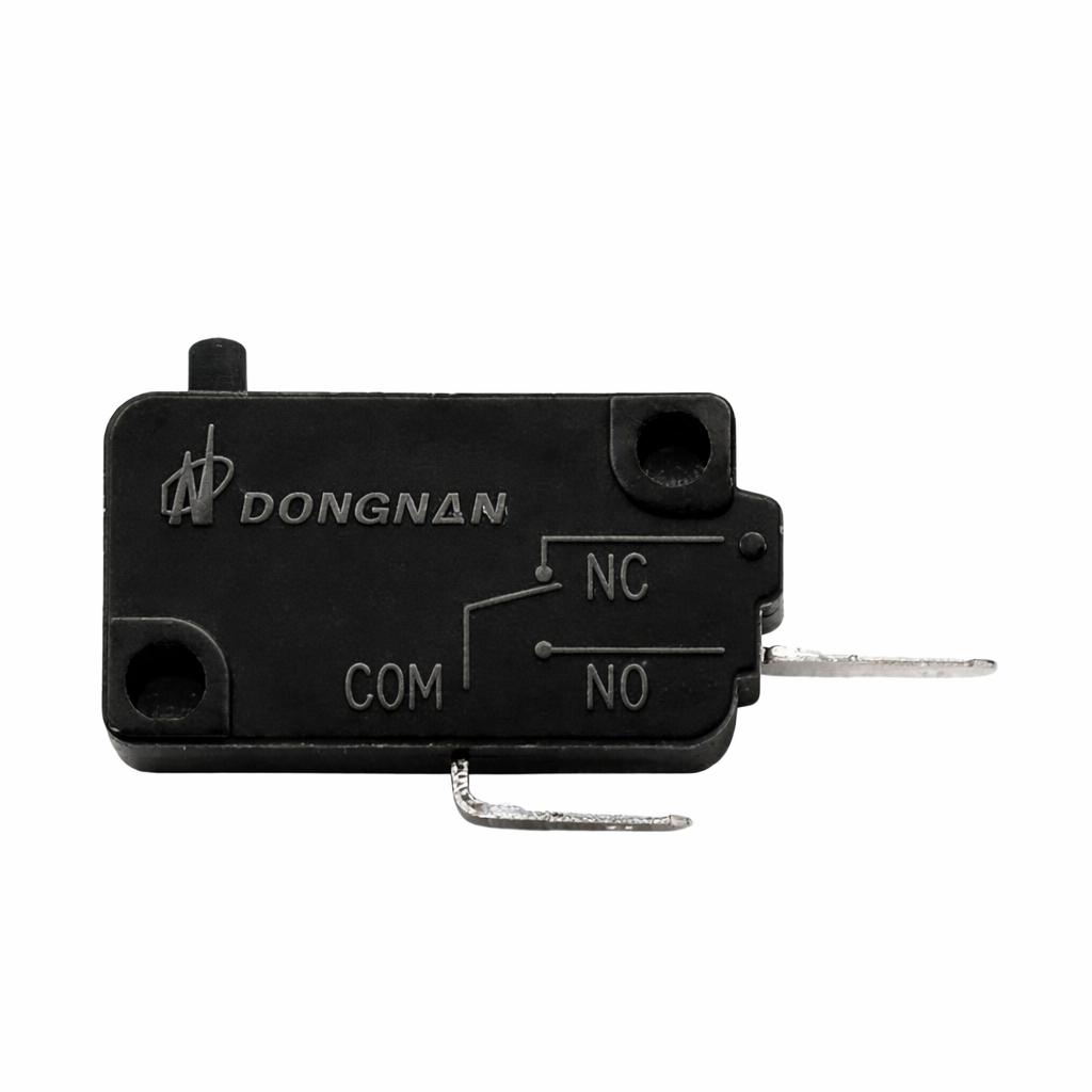 (6 Pack) EXP497 Micro Limit Switch (NO) Normally Open