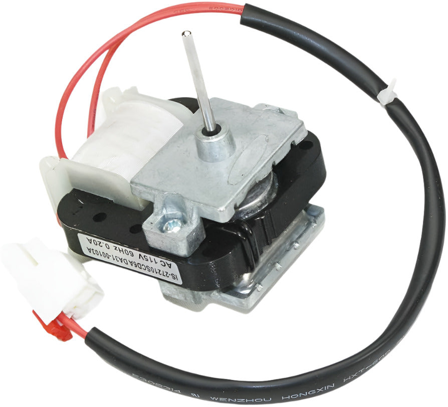 DA31-00103A Refrigerator Condenser Fan Motor AP4140906, PS4138348