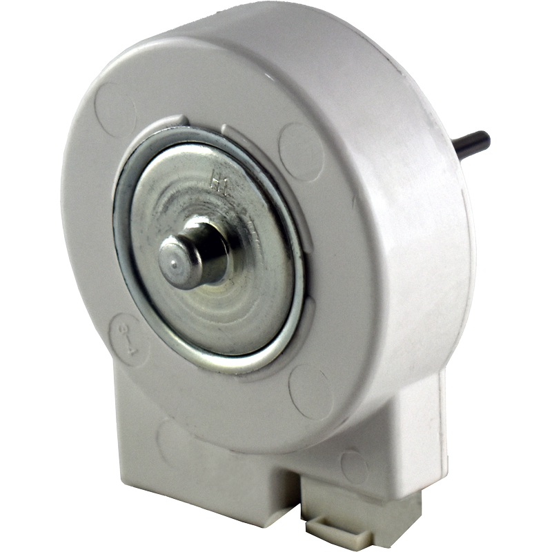 DA31-00146B (CMP) Refrigerator Condenser Fan Motor DA31-00020H, DA31-00146D, DA31-00220A