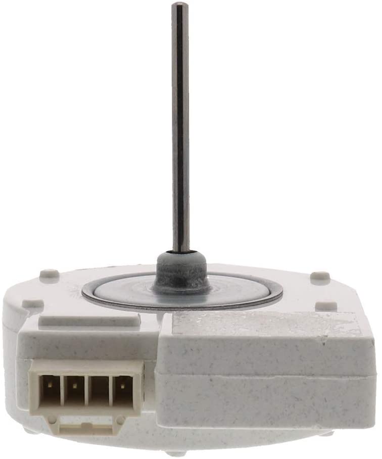 DA31-00146E (CMP) Refrigerator Evaporator Fan Motor AP4136569, PS4138376