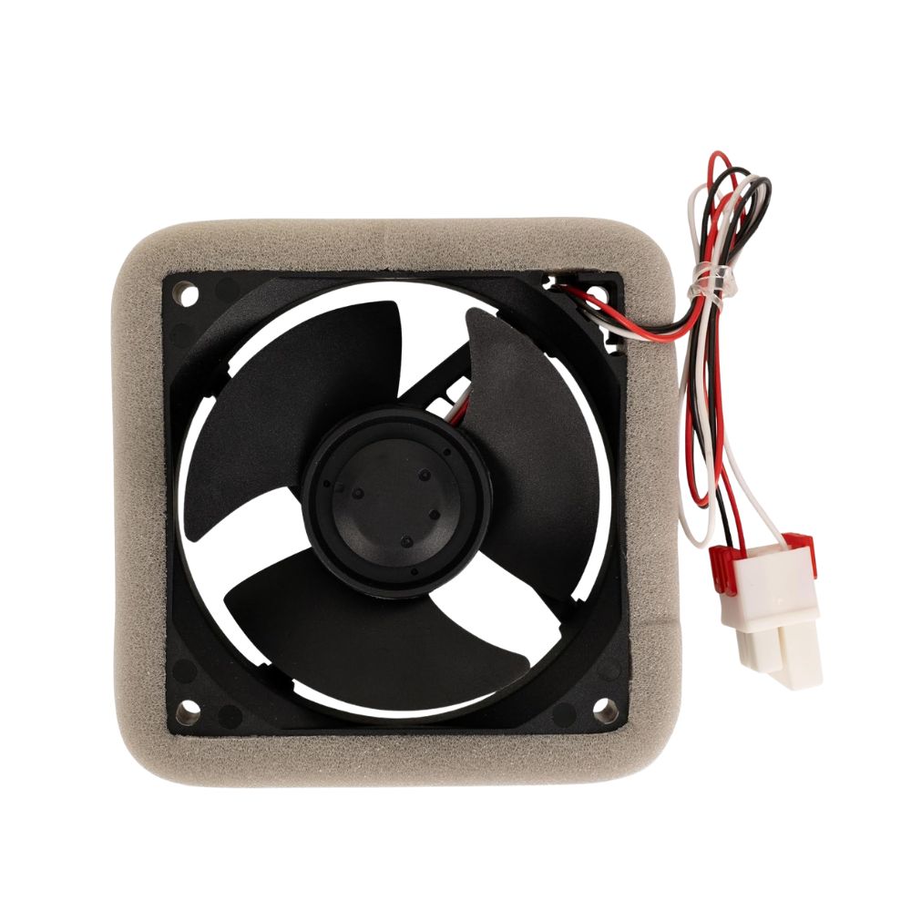 DA81-06013A Refrigerator Evaporator Fan Motor AP5914786, PS9603956