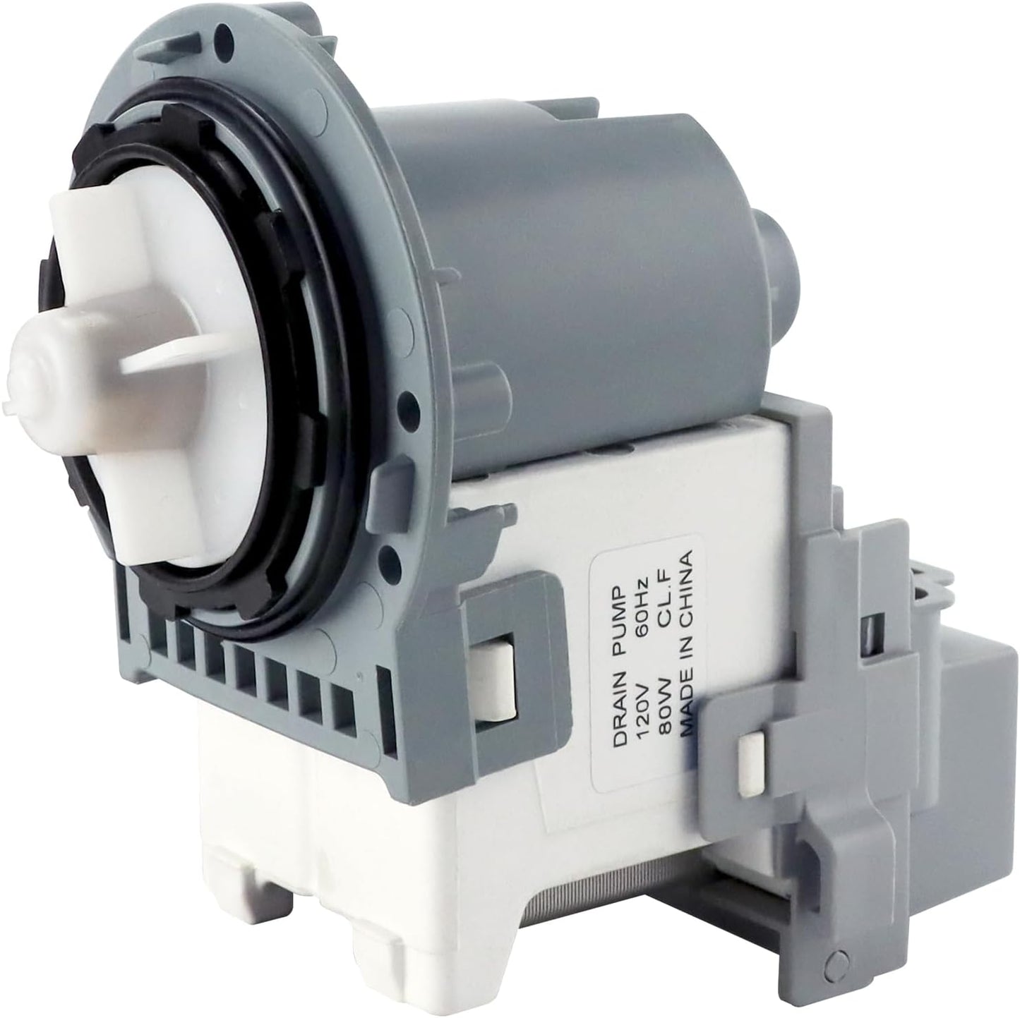 XPARTCO DC31-00187A Washer Drain Pump Motor XPARTCO