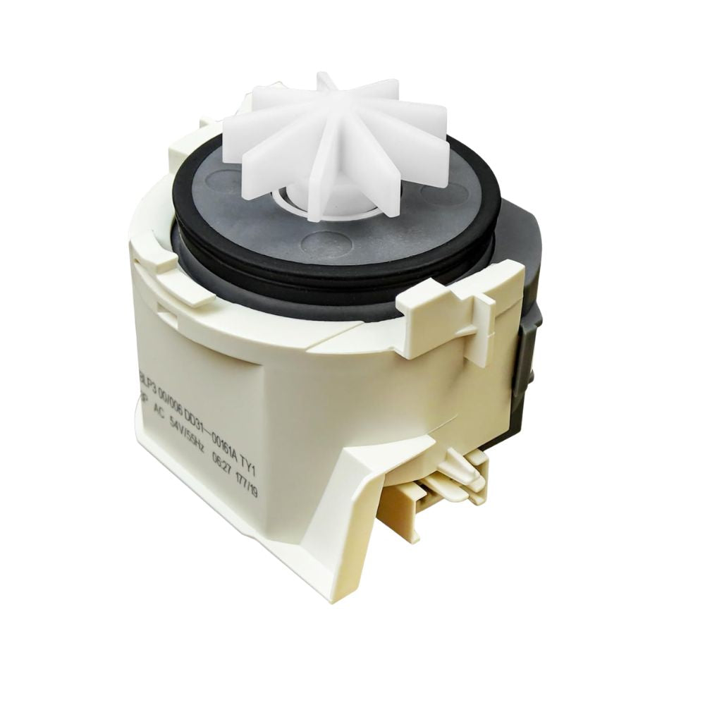 DD31-00016A Dishwasher Drain Pump Motor AP5917178, PS9606350